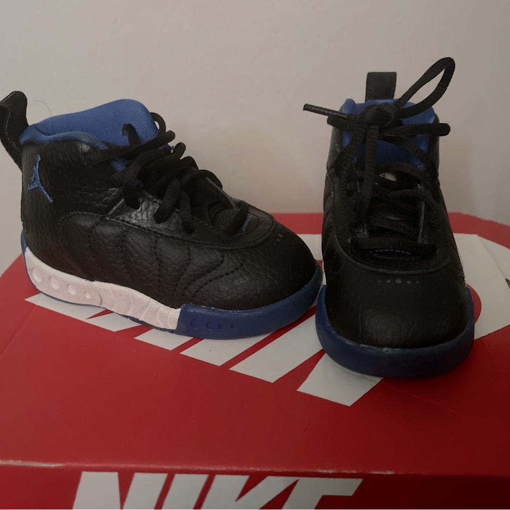Jordan Jumpman